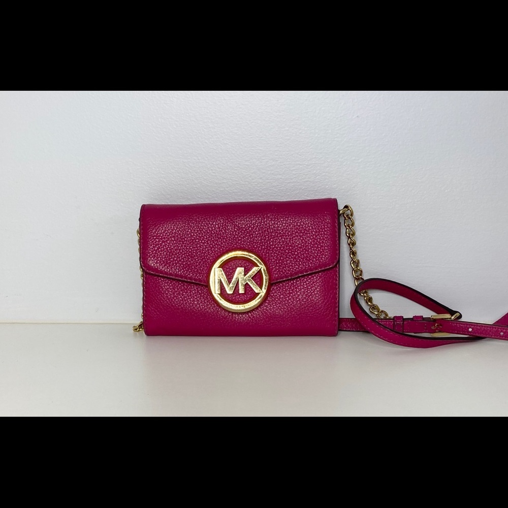 Preloved Michael Kors shoulder bag